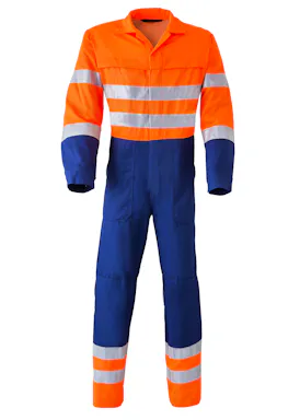 HAVEP High Visibility  Overall 2415