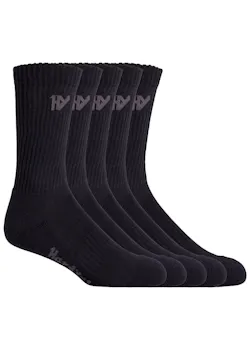 Hard Yakka HY Crew Sock 5 Pack miniatuur