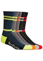 Hard Yakka HY Crew Sock 5 Pack miniatuur