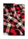 Hard Yakka Quilted Shacket G06690 miniatuur