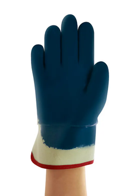 Ansell Hycron 27-607 Werkhandschoen
