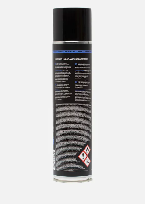 Proforto Hydro Waterproofspray 400ml
