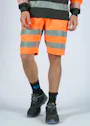Hydrowear Aden hoge zichtbaarheids korte broek miniatuur