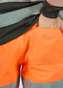 Hydrowear Aden hoge zichtbaarheids korte broek miniatuur