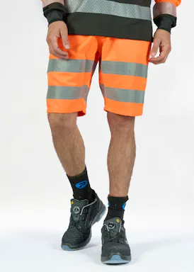 Hydrowear Aden Warnschutz-Shorts