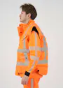 Hydrowear Aachen Bodywarmer Orange Vorschaubild