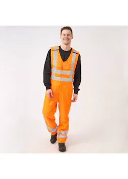 Hydrowear Albany 048461 Overall Reflecterend RWS miniatuur