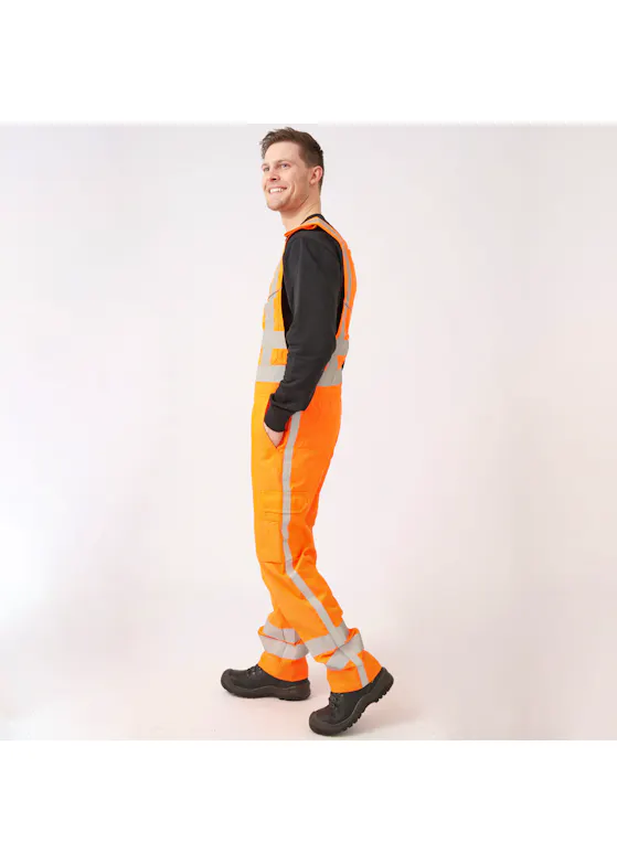 Hydrowear Albany 048461 Overall Reflecterend RWS