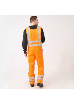 Hydrowear Albany 048461 Overall Reflecterend RWS miniatuur
