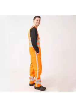 Hydrowear Albany 048461 Overall Reflecterend RWS miniatuur