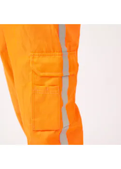 Hydrowear Albany 048461 Overall Reflecterend RWS miniatuur