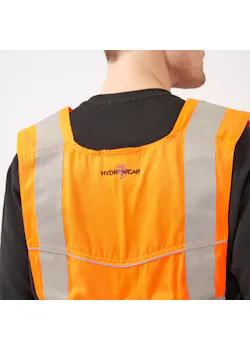 Hydrowear Albany 048461 Overall Reflecterend RWS miniatuur
