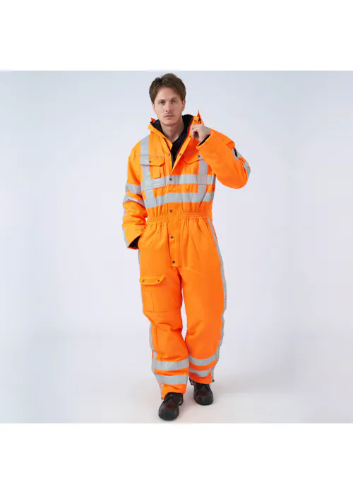 Hydrowear Amsterdam 048463 Winter-Overall Regular Fit RWS