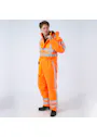 Hydrowear Amsterdam 048463 Winteroverall Regular Fit RWS miniatuur