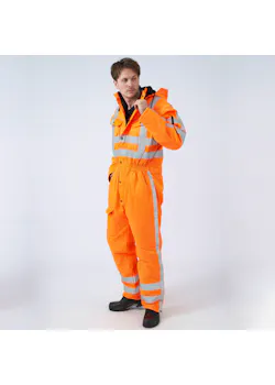 Hydrowear Amsterdam 048463 Winter-Overall Regular Fit RWS Vorschaubild
