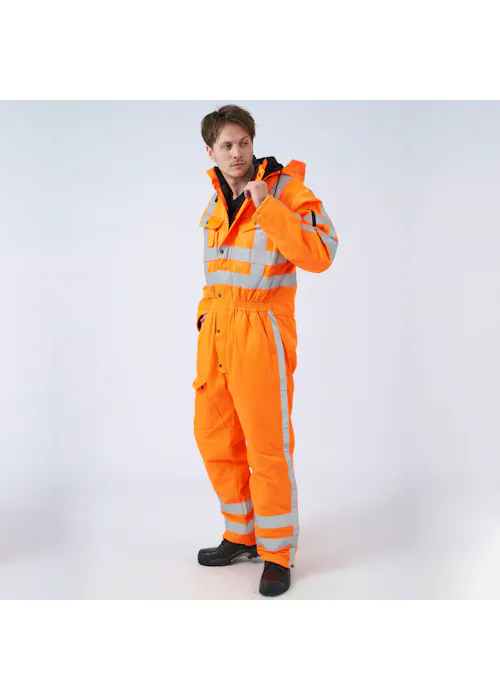 Hydrowear Amsterdam 048463 Winter-Overall Regular Fit RWS