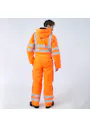 Hydrowear Amsterdam 048463 Winteroverall Regular Fit RWS miniatuur