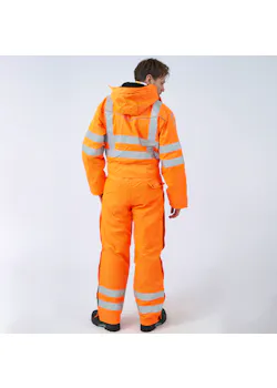 Hydrowear Amsterdam 048463 Winter-Overall Regular Fit RWS Vorschaubild