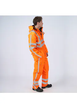Hydrowear Amsterdam 048463 Winter-Overall Regular Fit RWS Vorschaubild
