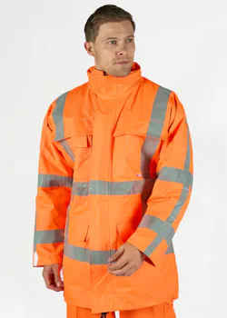 Hydrowear Apollo RWS Parka