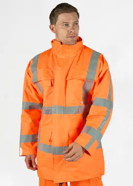 Hydrowear Apollo RWS Parka