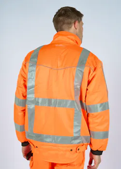 Hydrowear Arosia hohe Sichtbarkeits-Pilotenjacke Vorschaubild