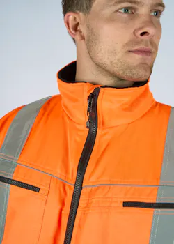 Hydrowear Arosia hohe Sichtbarkeits-Pilotenjacke Vorschaubild