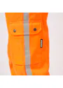 Hydrowear Assen 048465 Amerikaans Overall Reflecterend RWS miniatuur