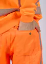 Hydrowear Auxerre-Warnschutz-Arbeitshose Vorschaubild