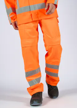 Hydrowear Auxon RWS Broek miniatuur