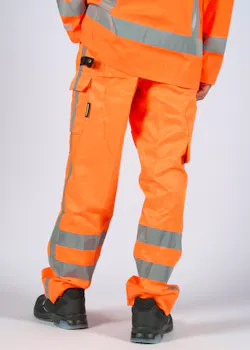 Hydrowear Auxon RWS Broek miniatuur