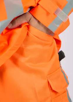 Hydrowear Auxon RWS Broek miniatuur