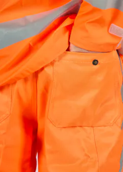 Hydrowear Auxon RWS Broek miniatuur