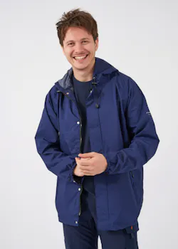 Hydrowear Borneo veste de pluie thumbnail (vignette)