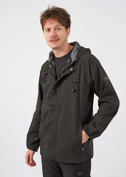 Hydrowear Borneo veste de pluie thumbnail (vignette)