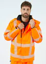 Hydrowear Bristow Winterparka miniatuur