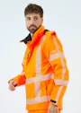 Hydrowear Bristow Winterparka miniatuur