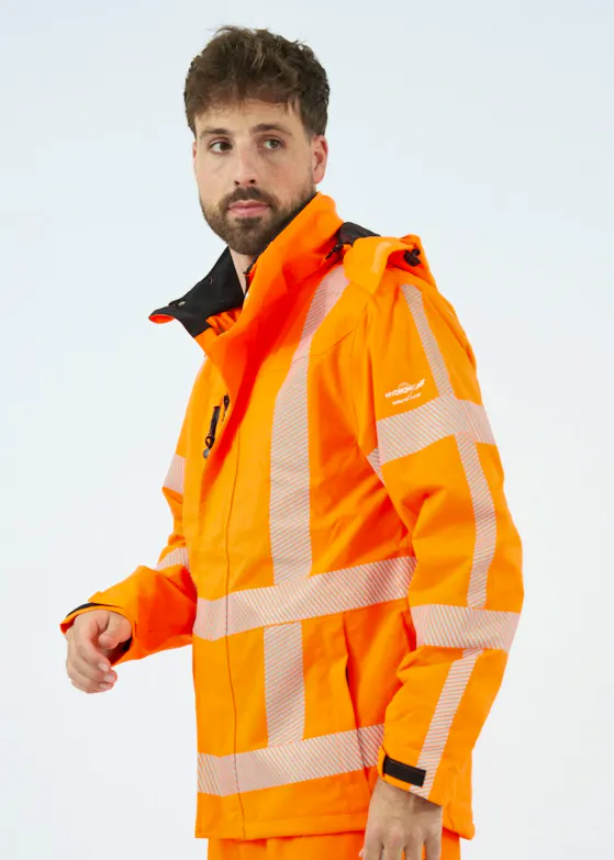 Hydrowear Bristow Winterparka