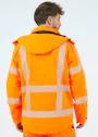 Hydrowear Bristow Winterparka miniatuur