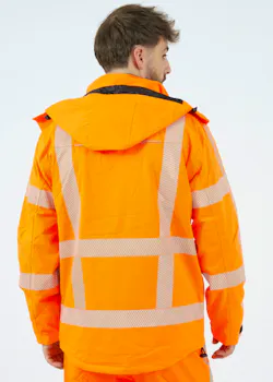 Hydrowear Bristow Winterparka thumbnail