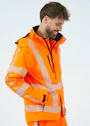 Hydrowear Bristow Winterparka miniatuur