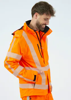 Hydrowear Bristow Winterparka thumbnail