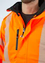 Hydrowear Bristow Winterparka miniatuur