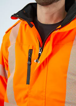 Hydrowear Bristow Winterparka thumbnail