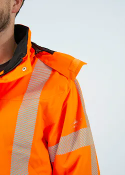 Hydrowear Bristow Winterparka thumbnail