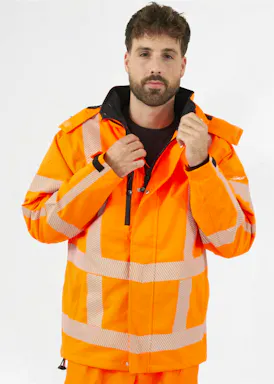 Hydrowear Bristow Winterparka