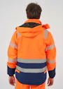 Hydrowear Brussel Winterparka miniatuur