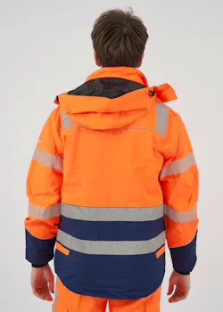 Hydrowear Bruxelles Parka d’hiver thumbnail (vignette)