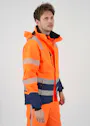 Hydrowear Brussel Winterparka miniatuur