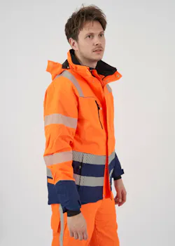 Hydrowear Bruxelles Parka d’hiver thumbnail (vignette)